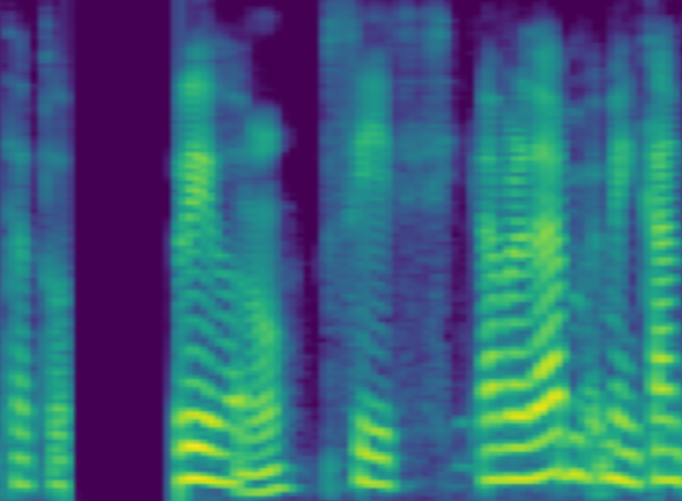 Audio language detection